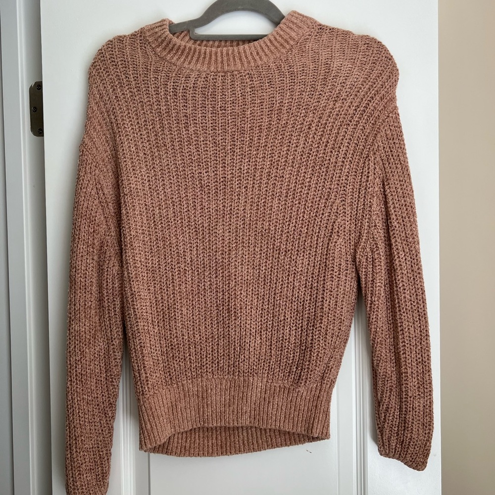 Wilfred sweater